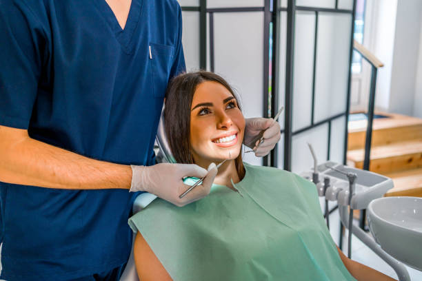 Best Sleep Apnea Treatment  in New Deal, TX