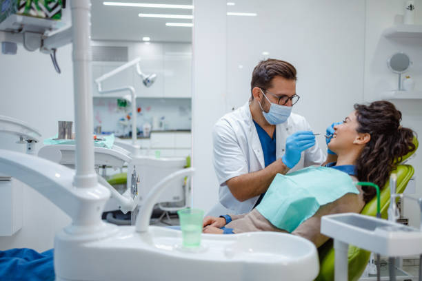 Why Choose Us for Your Dental Needs in New Deal, TX